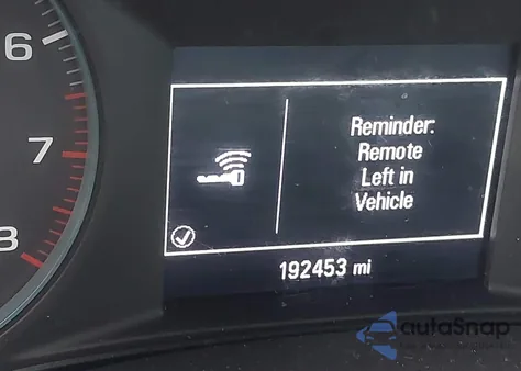 2017 Chevrolet Malibu 1Lt из США, поврежденный, VIN 1G1ZE5STXHF129250